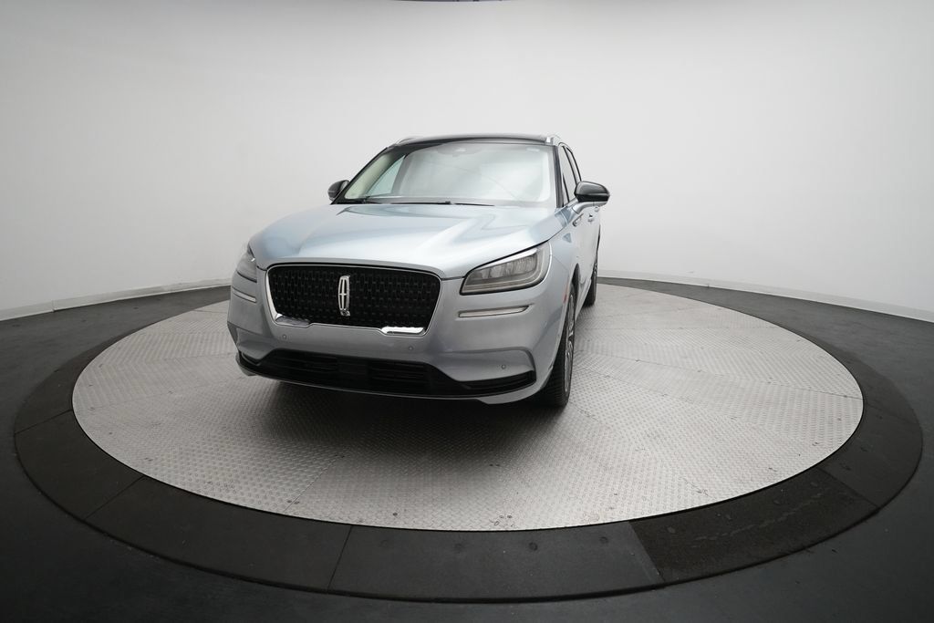 Used 2022 Lincoln Corsair Reserve w/ Equipment Group 201A AWD/4WD image 12