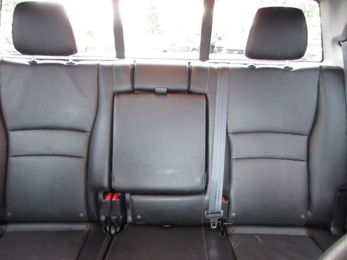 Used 2020 Honda Ridgeline RTL image 25