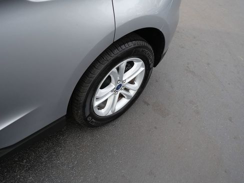 Used 2020 Ford Edge SEL w/ Convenience Package image 34