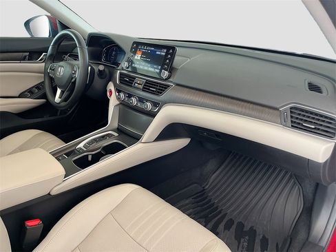 Used 2019 Honda Accord EX-L image 30