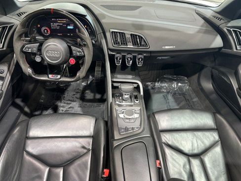Used 2020 Audi R8 V10 w/ 20" Wheel Package AWD/4WD image 44