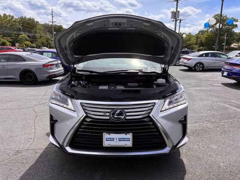 Used 2019 Lexus RX 350 AWD w/ Navigation Package image 10