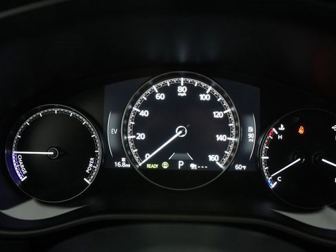 New 2026 MAZDA CX-50 AWD 2.5 Hybrid w/ Cargo Package image 17