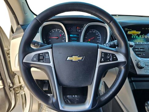 Used 2015 Chevrolet Equinox LT w/ Driver Convenience Package FWD image 20