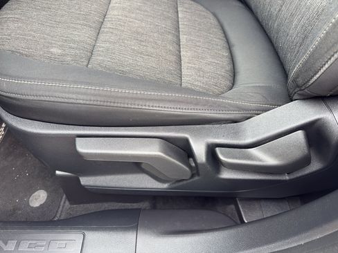 Used 2021 Ford Bronco Sport Big Bend AWD/4WD image 14