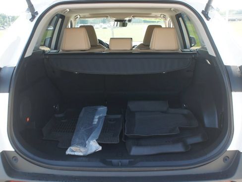 Certified 2025 Toyota RAV4 Limited w/ Weather Package FWD image 17