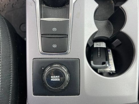 Used 2024 Ford Bronco Sport Big Bend w/ Convenience Package AWD/4WD image 28