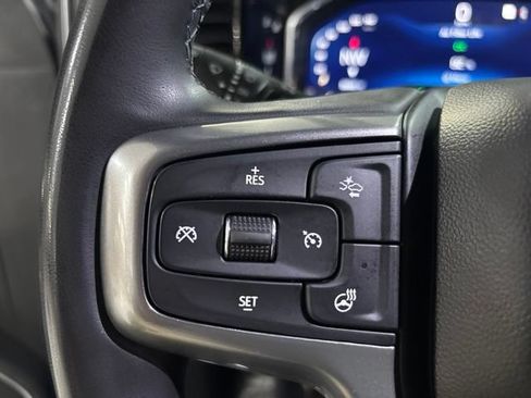 Used 2023 Chevrolet Silverado 1500 RST w/ Rally Edition AWD/4WD image 19
