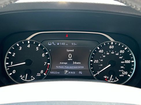 Certified 2024 Nissan Frontier SV w/ SV Convenience Package RWD image 26