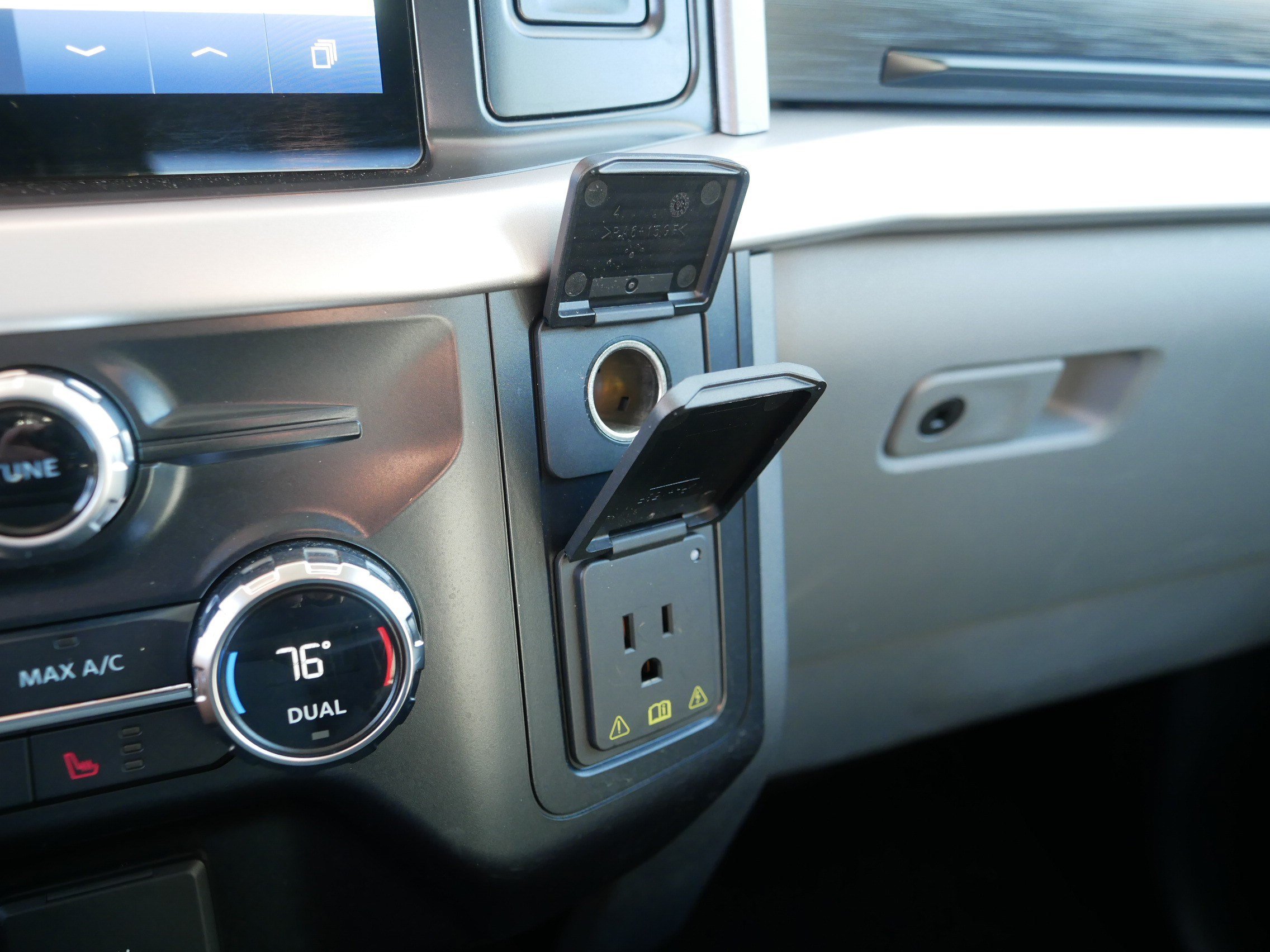 Used 2021 Ford F150 XLT w/ Equipment Group 302A High AWD/4WD image 32