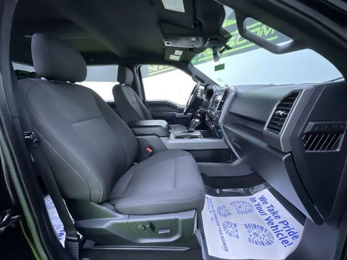 Used 2019 Ford F150 XLT w/ Equipment Group 302A Luxury image 30