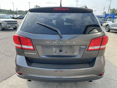 Used 2014 Dodge Journey SXT w/ Quick Order Package 28C FWD image 6