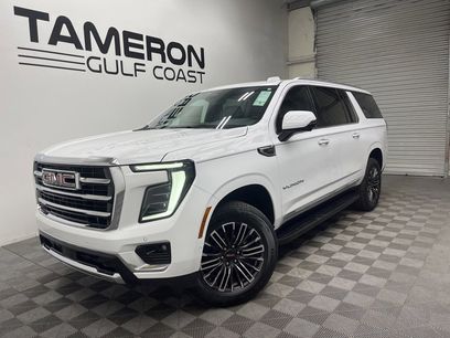 New 2026 GMC Yukon XL Elevation