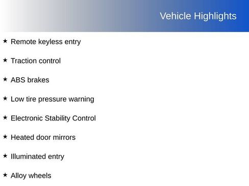 Used 2023 Toyota Corolla SE image 4