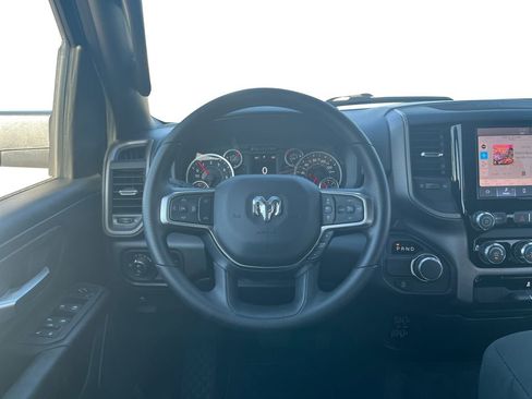 New 2026 RAM 1500 Express image 21