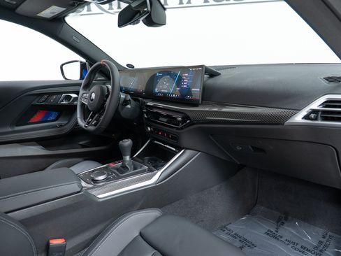 New 2026 BMW M2 w/ Lighting Package RWD image 22