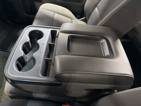 Used 2017 Chevrolet Silverado 1500 LT w/ All Star Edition image 31