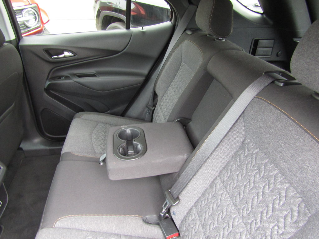 Used 2024 Chevrolet Equinox LT AWD/4WD image 31