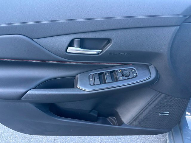 New 2026 Nissan Sentra SR w/ SR Premium Package FWD image 22