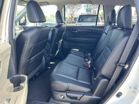 Certified 2022 Honda Pilot EX-L image 21