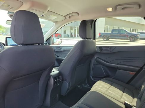 Certified 2024 Ford Escape Active FWD image 16