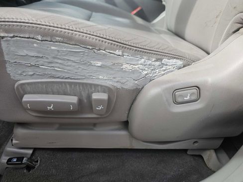 Used 2003 Toyota Sequoia Limited image 13