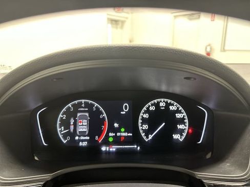 Used 2024 Honda Civic EX image 20
