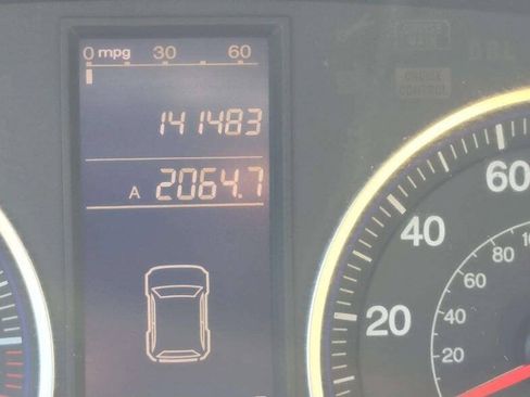 Used 2011 Honda CR-V LX image 9