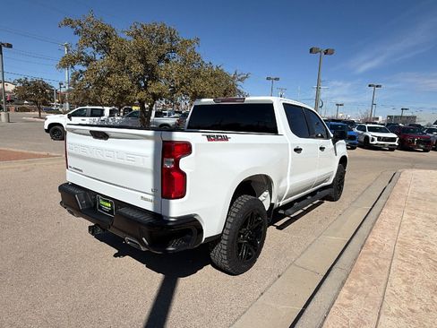 Used 2023 Chevrolet Silverado 1500 LT Trail Boss image 5