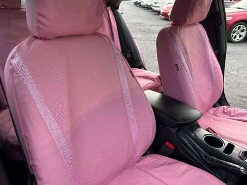 Used 2015 Chevrolet Malibu LT image 22