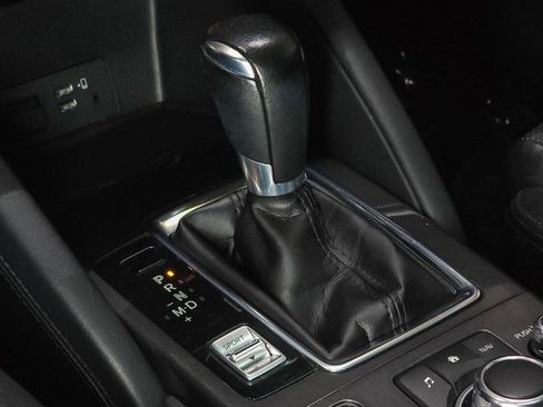 Used 2016 MAZDA CX-5 Grand Touring image 32