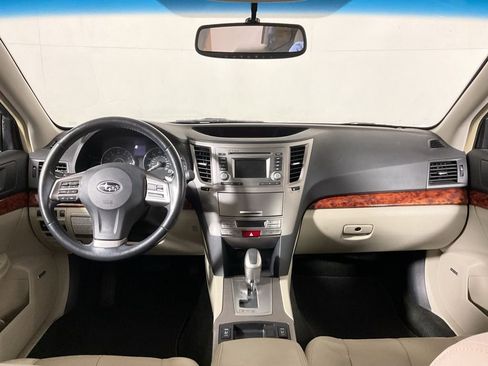 Used 2012 Subaru Outback 3.6R Limited w/ Moonroof Pkg image 19