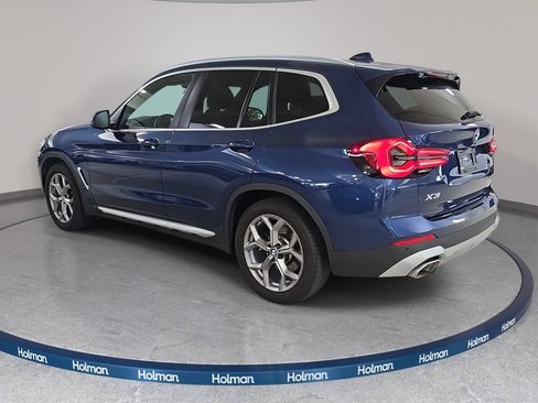Used 2023 BMW X3 sDrive30i w/ Premium Package RWD image 9