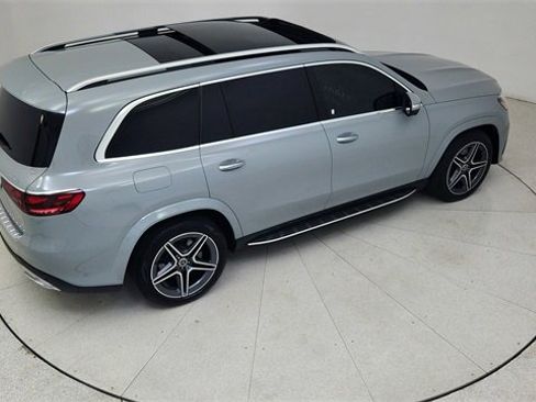 Used 2024 Mercedes-Benz GLS 450 4MATIC image 88