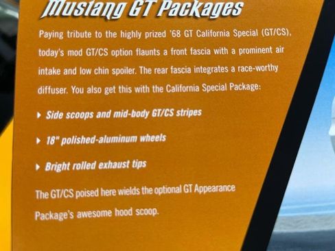 Used 2008 Ford Mustang GT Premium image 49