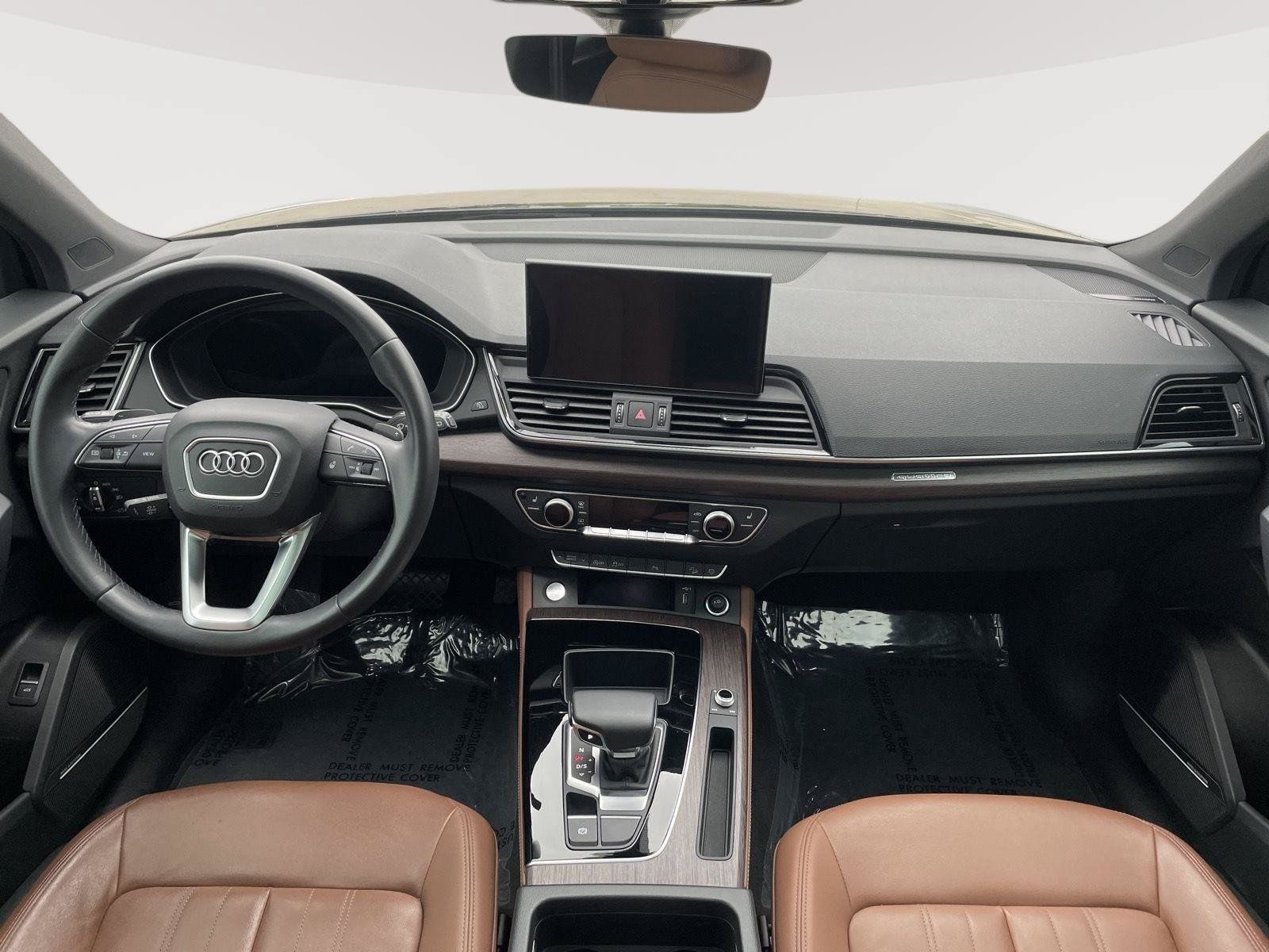 Used 2022 Audi Q5 2.0T Premium Plus AWD/4WD image 6