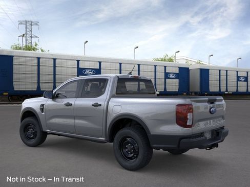 New 2026 Ford Ranger XL RWD image 4