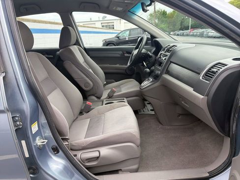 Used 2008 Honda CR-V LX image 23