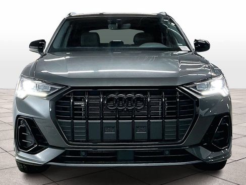 Used 2025 Audi Q3 2.0T Premium Plus w/ Premium Plus Package image 3