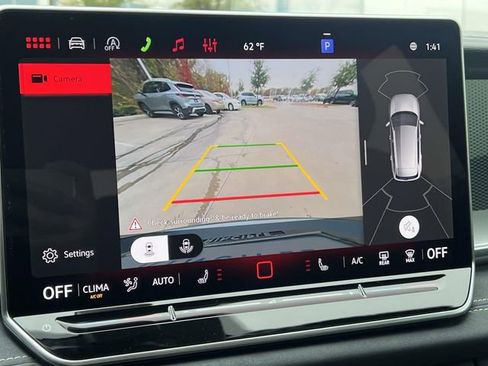 New 2026 Volkswagen Tiguan SE image 19