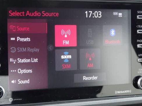 Used 2021 Toyota Tacoma TRD Off-Road w/ Technology Package AWD/4WD image 27
