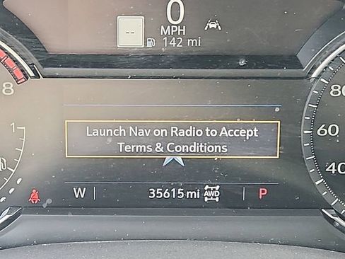 Certified 2022 Cadillac XT5 Premium Luxury image 30