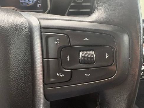 Used 2022 GMC Sierra 1500 Elevation AWD/4WD image 24