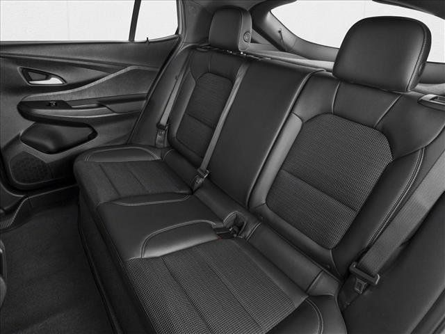 New 2026 Buick Envista Sport Touring w/ Convenience I Package FWD image 9