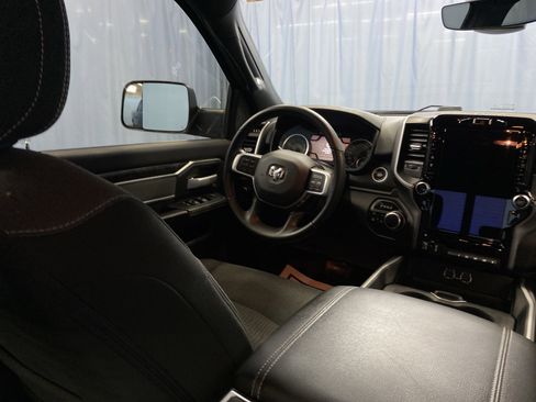 Certified 2022 RAM 2500 Big Horn w/ Level C Equiment Group image 36