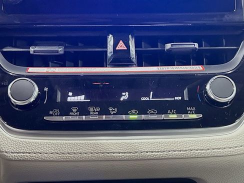 New 2026 Toyota Corolla Cross L FWD image 13