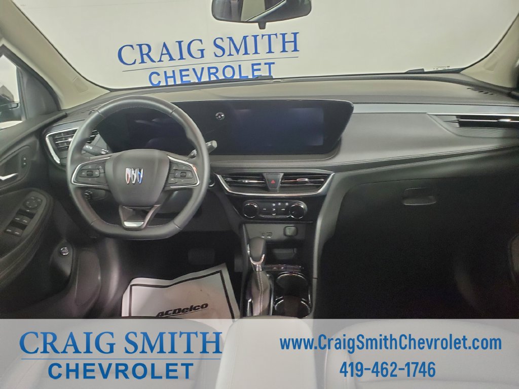 Used 2024 Buick Encore GX Sport Touring FWD image 15