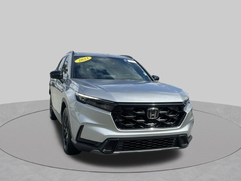 Used 2023 Honda CR-V Sport image 15
