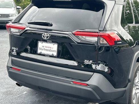 Used 2024 Toyota RAV4 XLE w/ Convenience Package AWD/4WD image 11