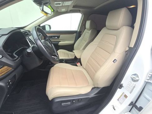 Used 2022 Honda CR-V EX-L image 11